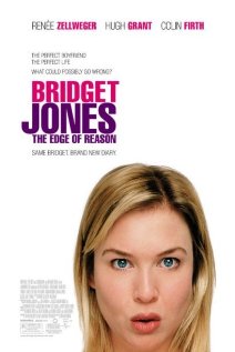 Poster do filme Bridget Jones no Limite da Razão